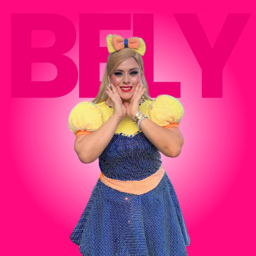 BELY / BELY Y BETO 