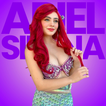 ARIEL / LA SIRENITA  