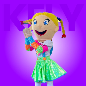 KELY / BELY Y BETO