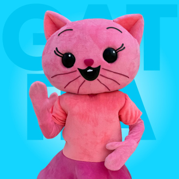 GATITA / PLIM PLIM 