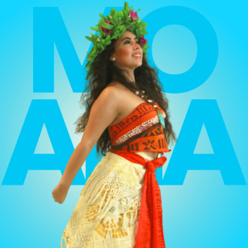 MOANA