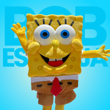 BOB ESPONJA