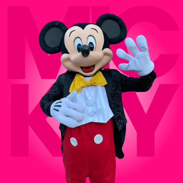 MICKEY MOUSE