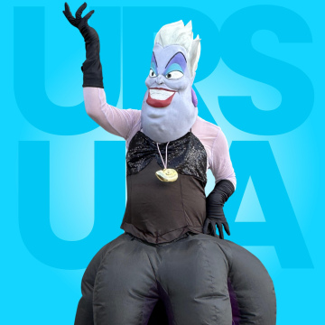 URSULA / LA SIRENITA 
