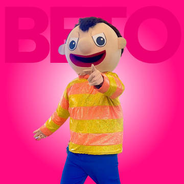 BETO / BELY Y BETO