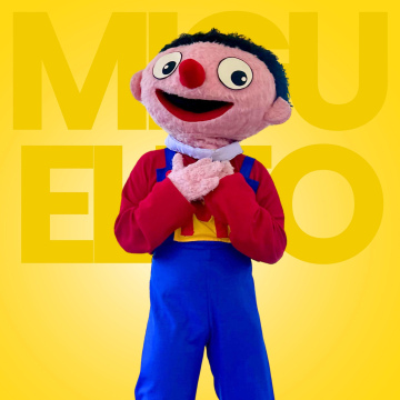 MIGUELITO / BELY Y BETO