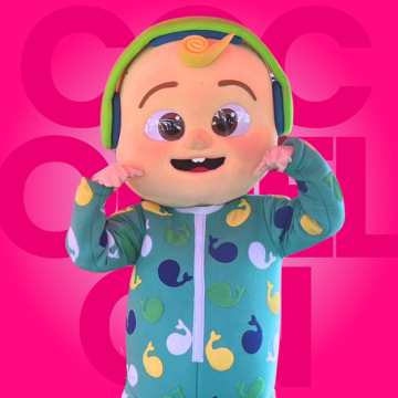 COCOMELON