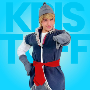 KRISTOFF / FROZEN  