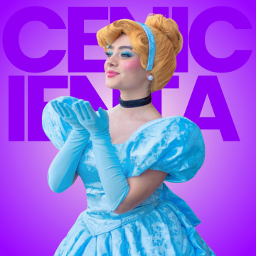 CENICIENTA