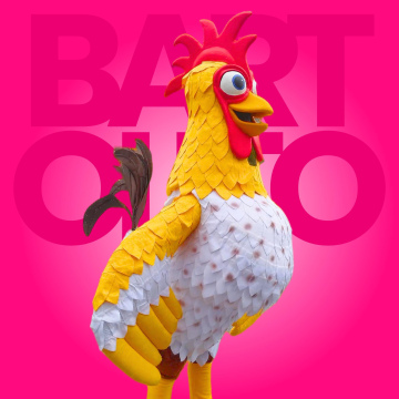 BARTOLITO / LA GRANJA DE ZENON 