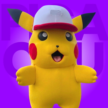PICACHU