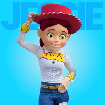 JESSIE / TOY STORY