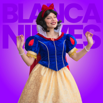 BLANCA NIEVES