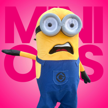MINIONS